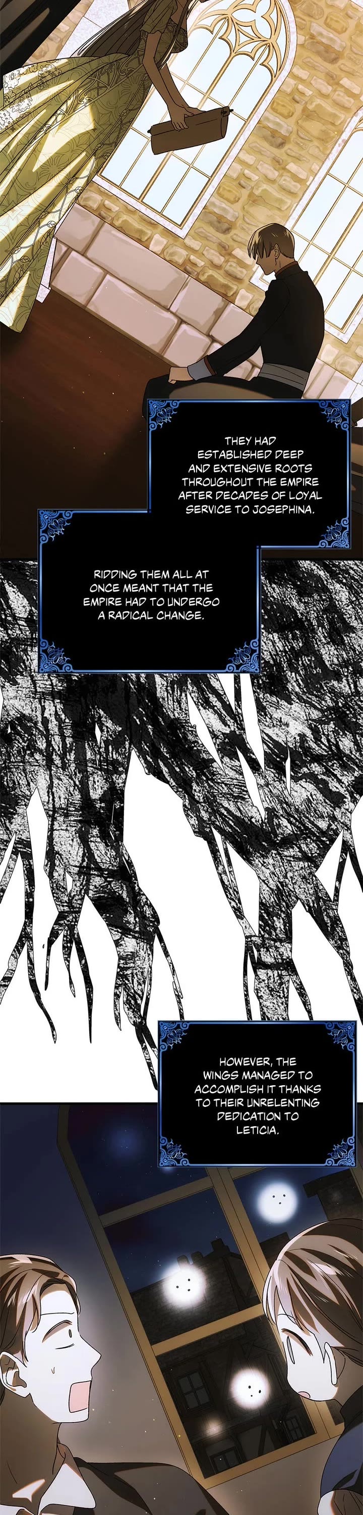 A Way To Protect The Lovable You chapter 120 page 7