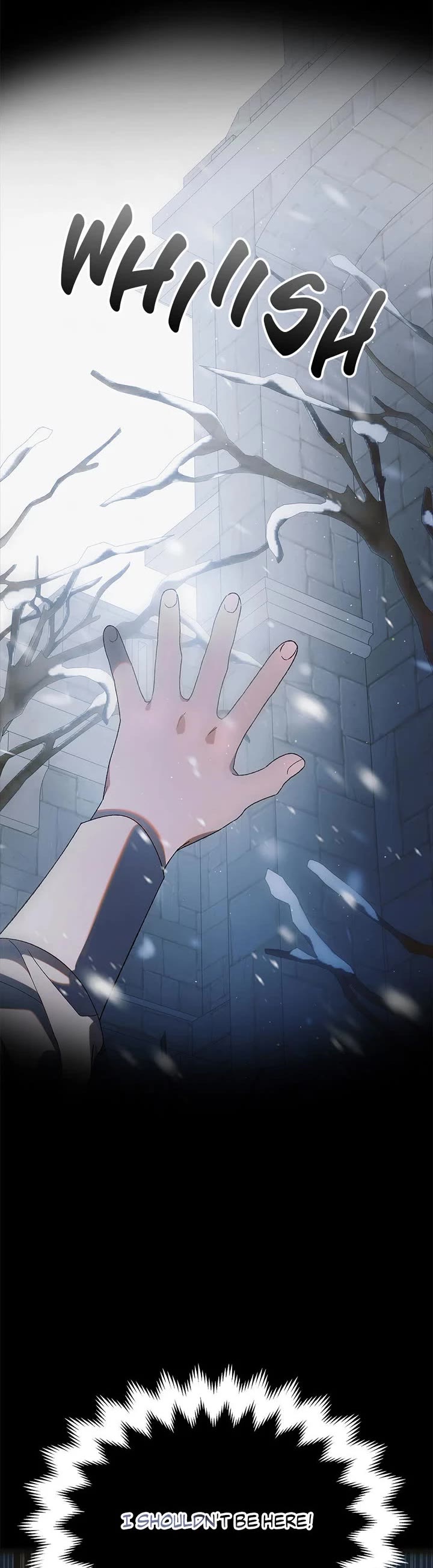 A Way To Protect The Lovable You chapter 121 page 10