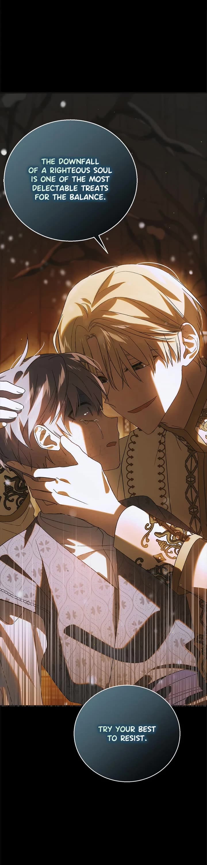 A Way To Protect The Lovable You chapter 121 page 13