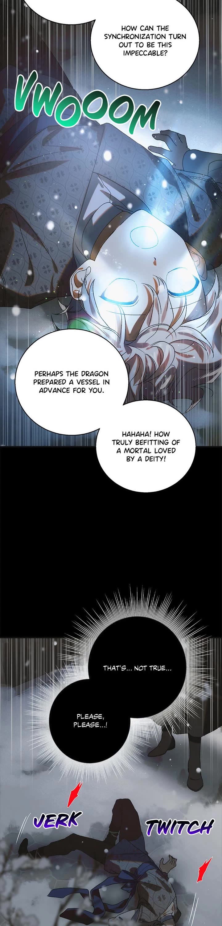 A Way To Protect The Lovable You chapter 121 page 2