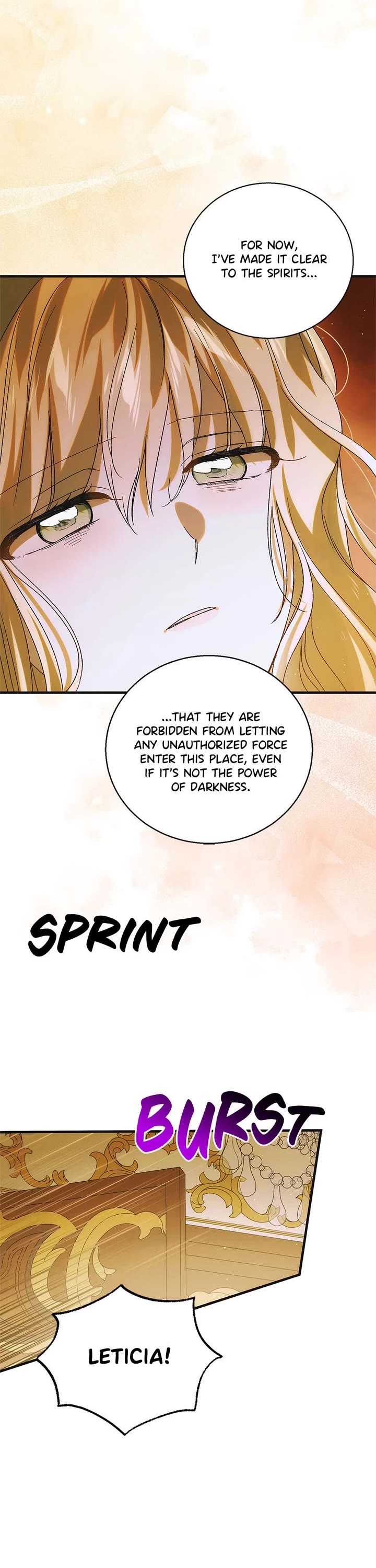 A Way To Protect The Lovable You chapter 121 page 21