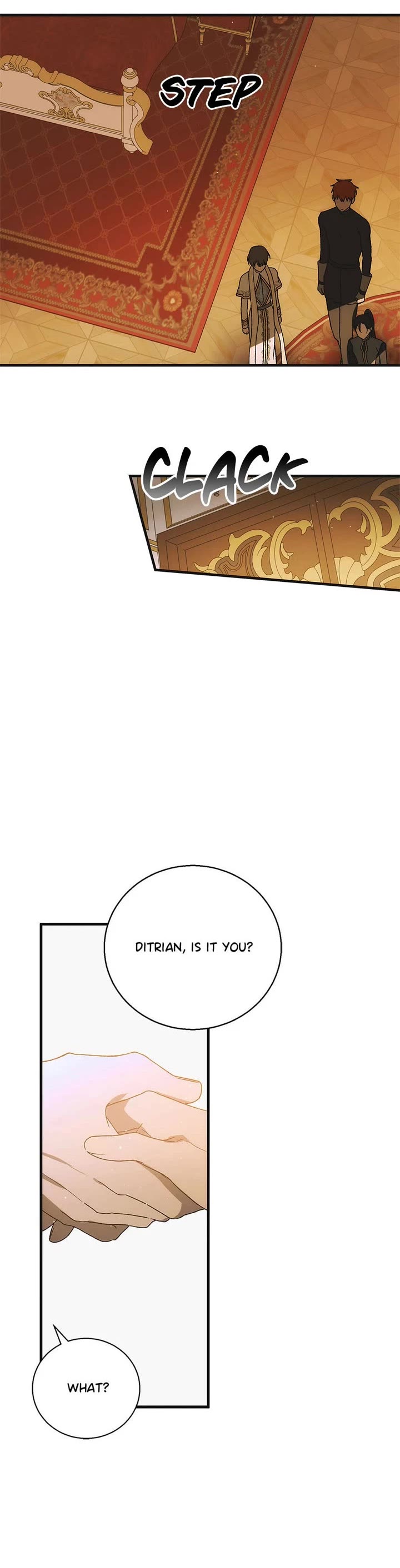 A Way To Protect The Lovable You chapter 121 page 25