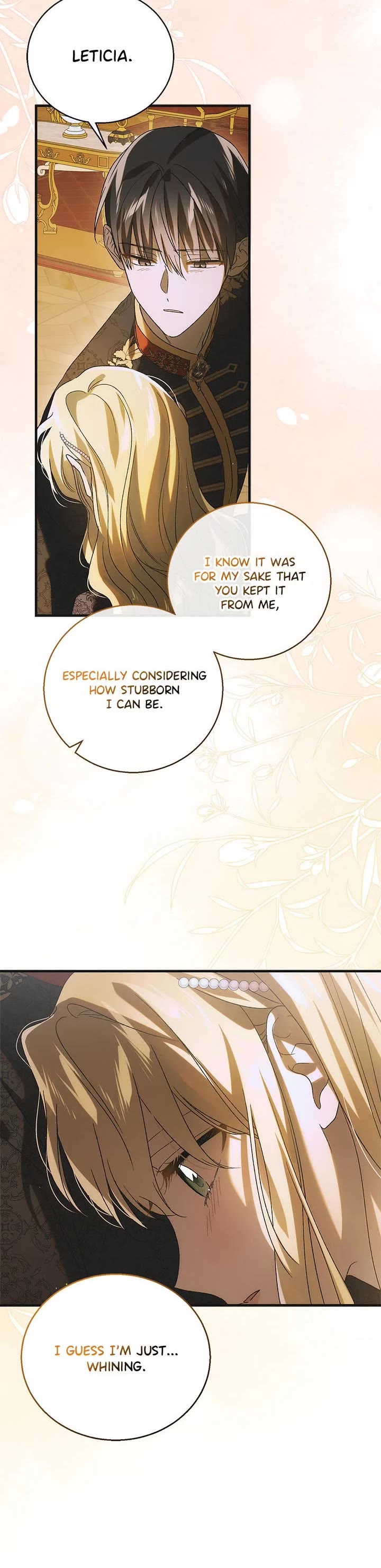 A Way To Protect The Lovable You chapter 121 page 29