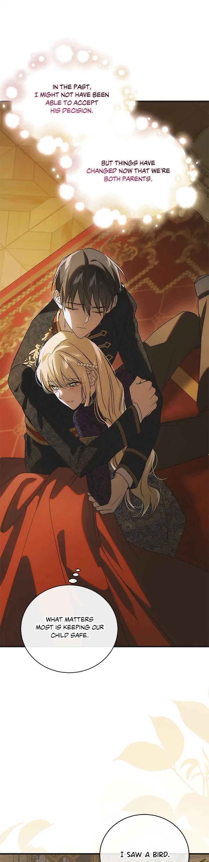 A Way To Protect The Lovable You chapter 121 page 30