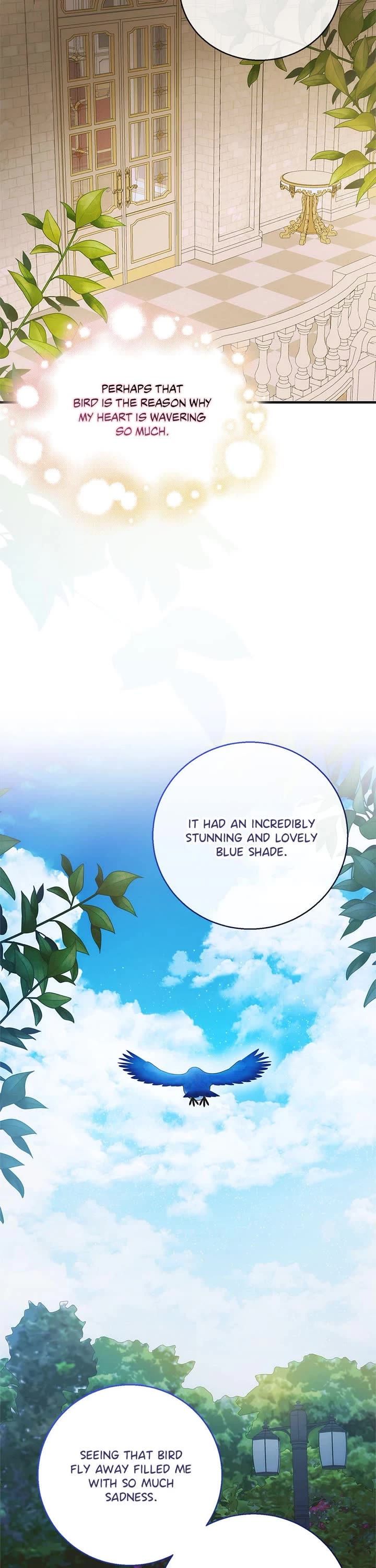 A Way To Protect The Lovable You chapter 121 page 31