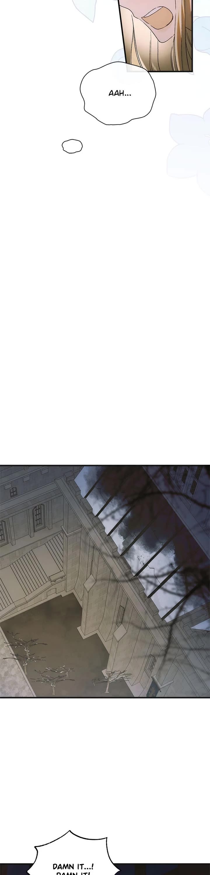 A Way To Protect The Lovable You chapter 121 page 33