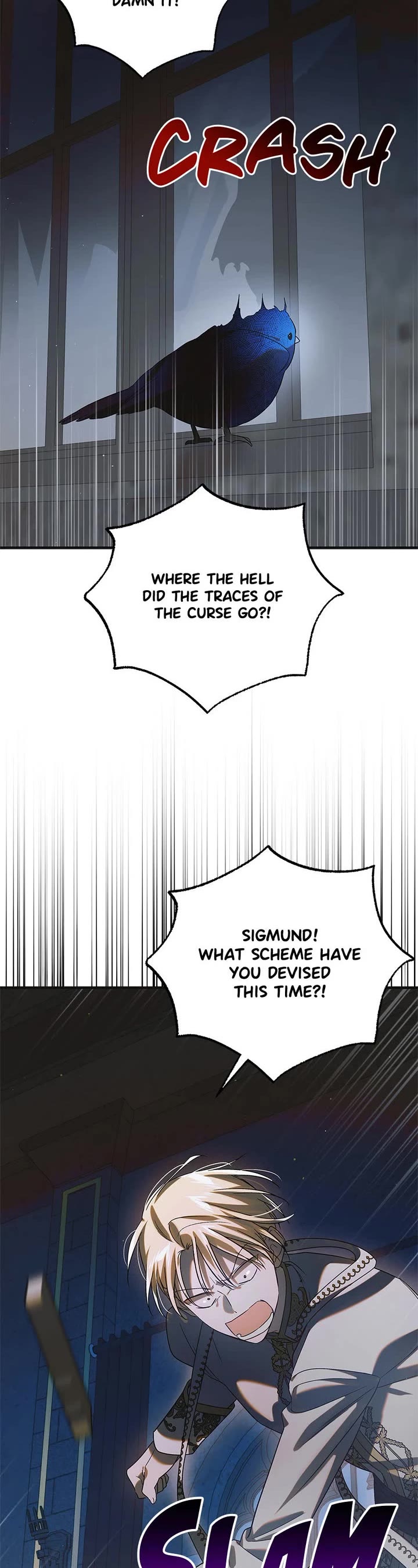 A Way To Protect The Lovable You chapter 121 page 34