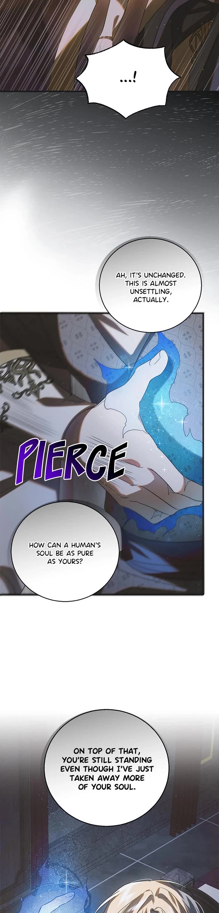 A Way To Protect The Lovable You chapter 121 page 38