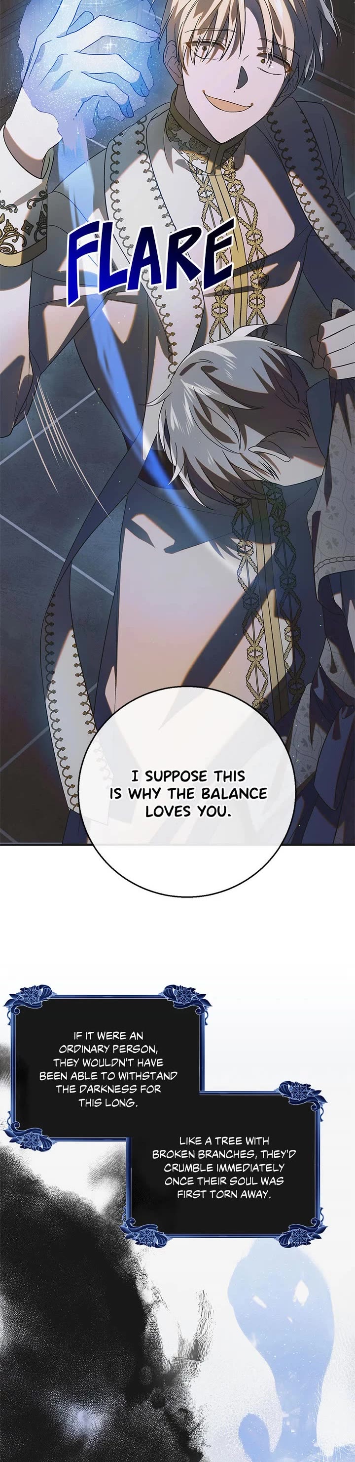 A Way To Protect The Lovable You chapter 121 page 39