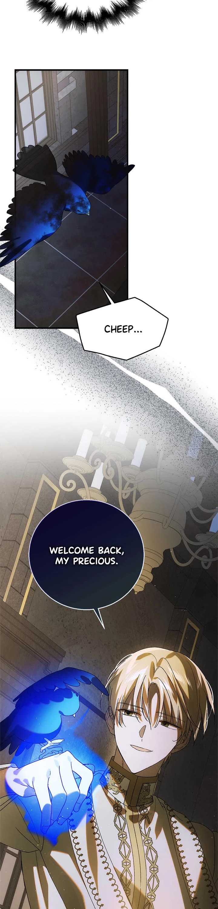 A Way To Protect The Lovable You chapter 121 page 41