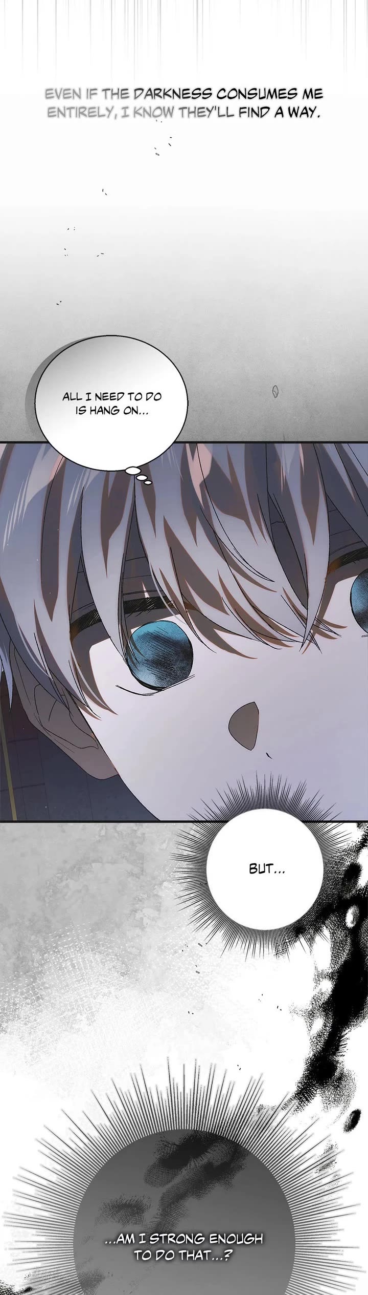 A Way To Protect The Lovable You chapter 121 page 45