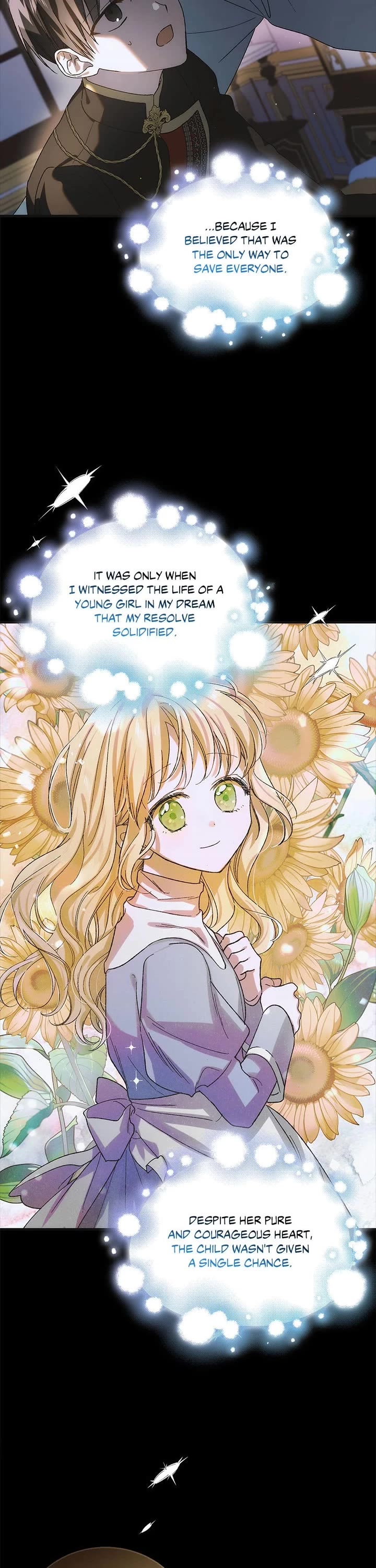 A Way To Protect The Lovable You chapter 121 page 6