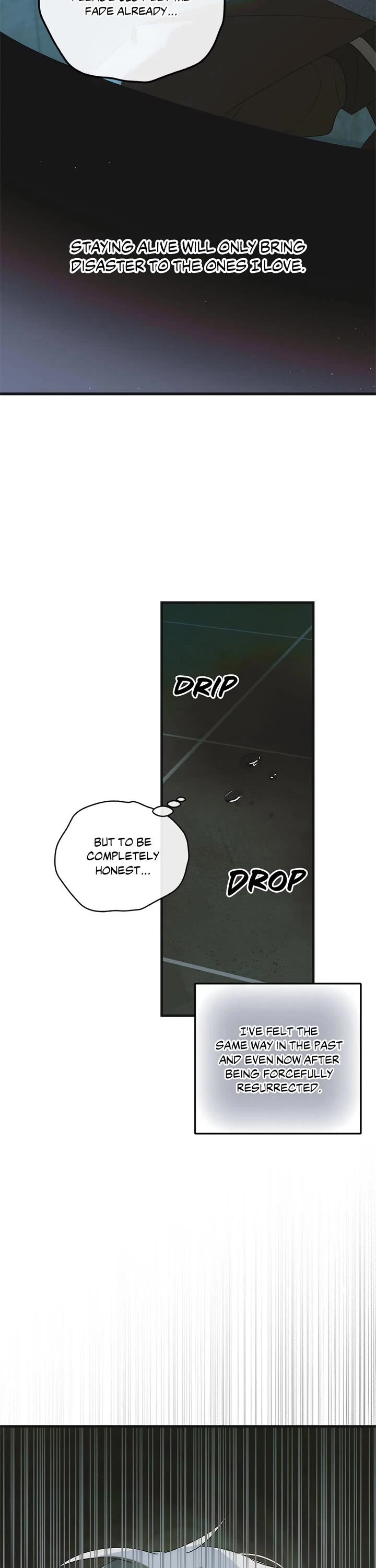 A Way To Protect The Lovable You chapter 122 page 13