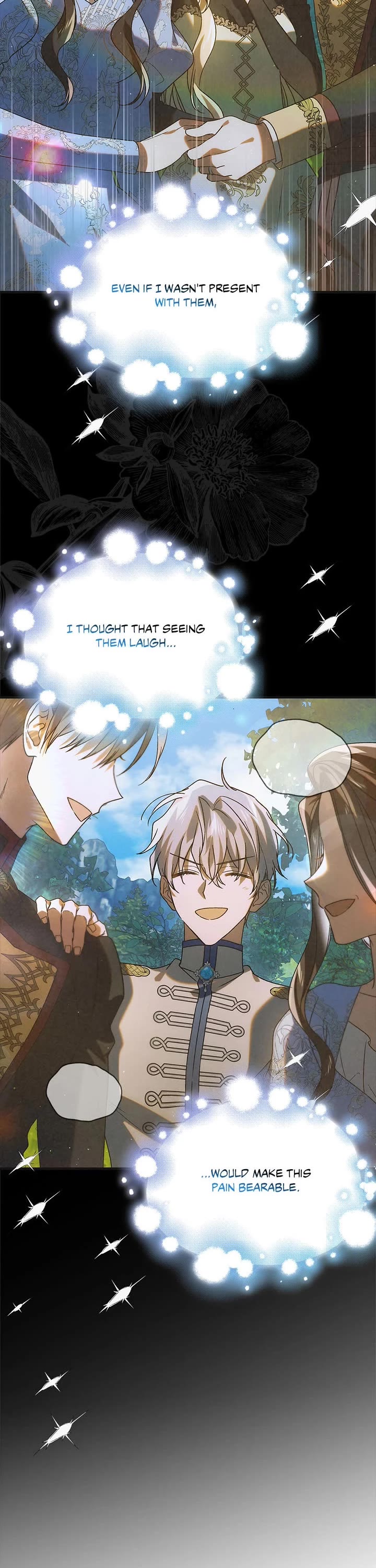 A Way To Protect The Lovable You chapter 122 page 16