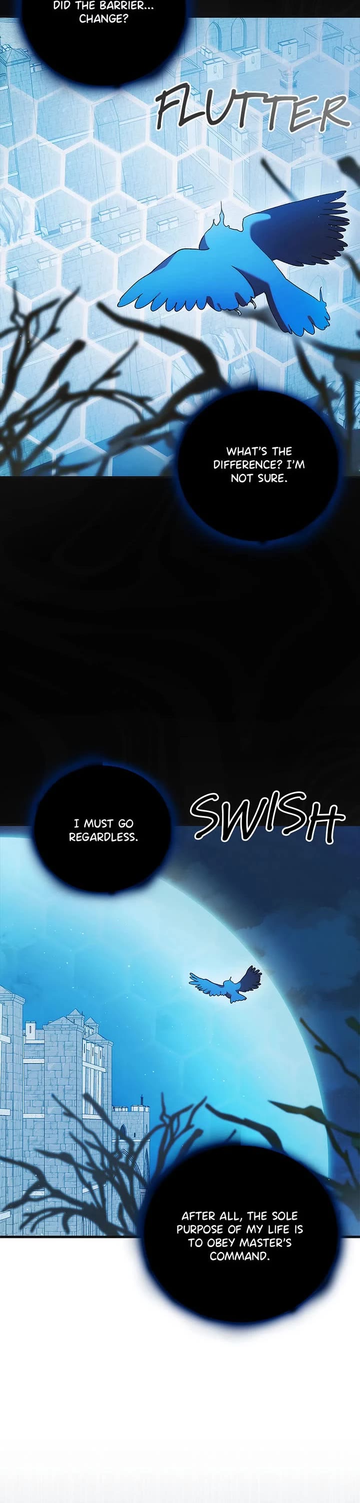 A Way To Protect The Lovable You chapter 122 page 2