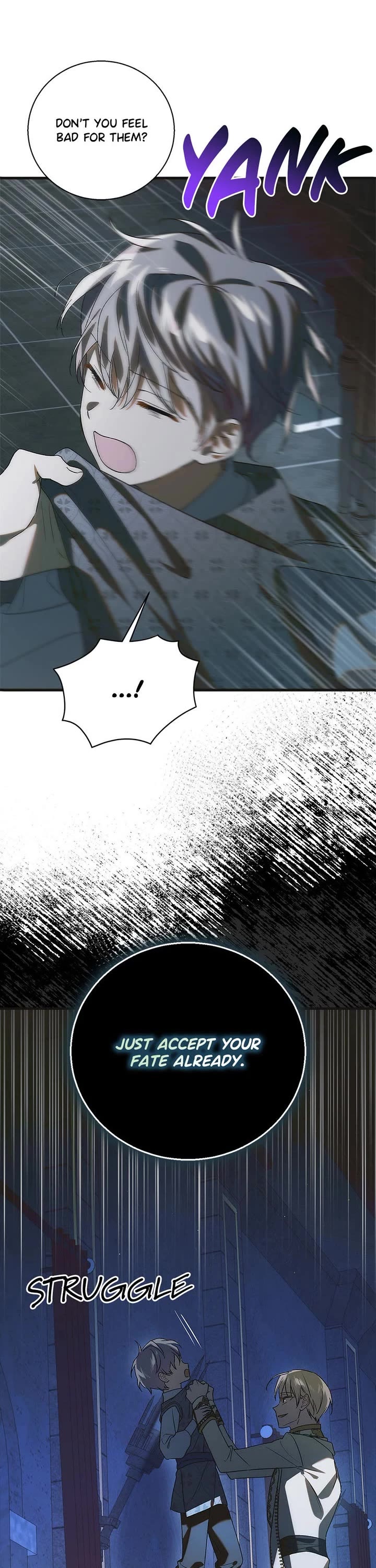 A Way To Protect The Lovable You chapter 122 page 26