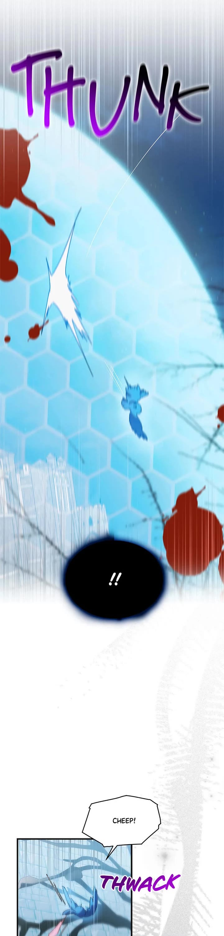 A Way To Protect The Lovable You chapter 122 page 3