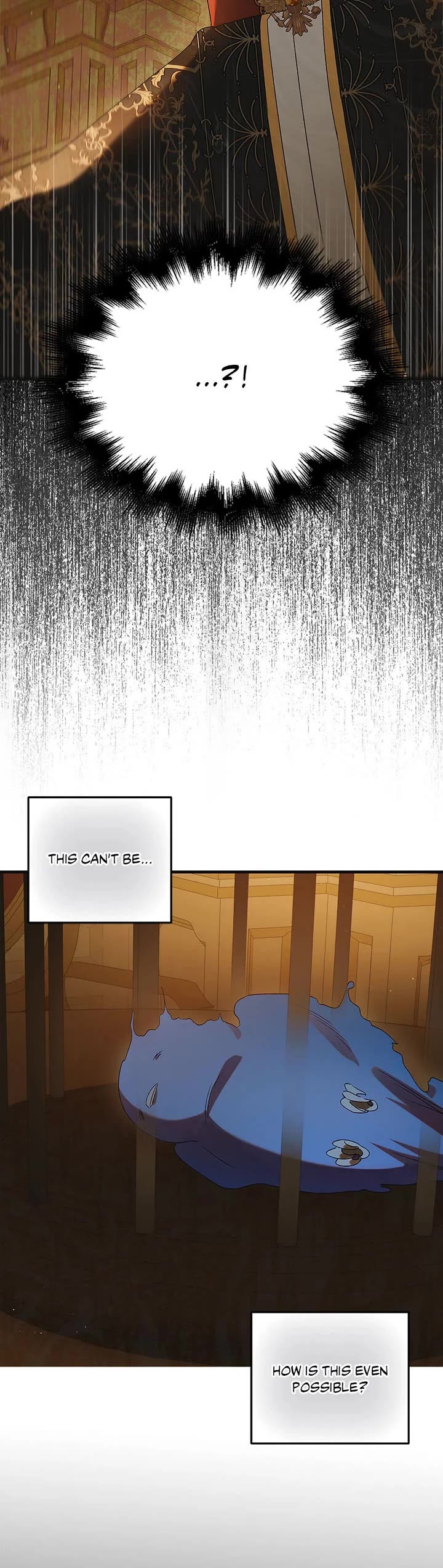 A Way To Protect The Lovable You chapter 122 page 35