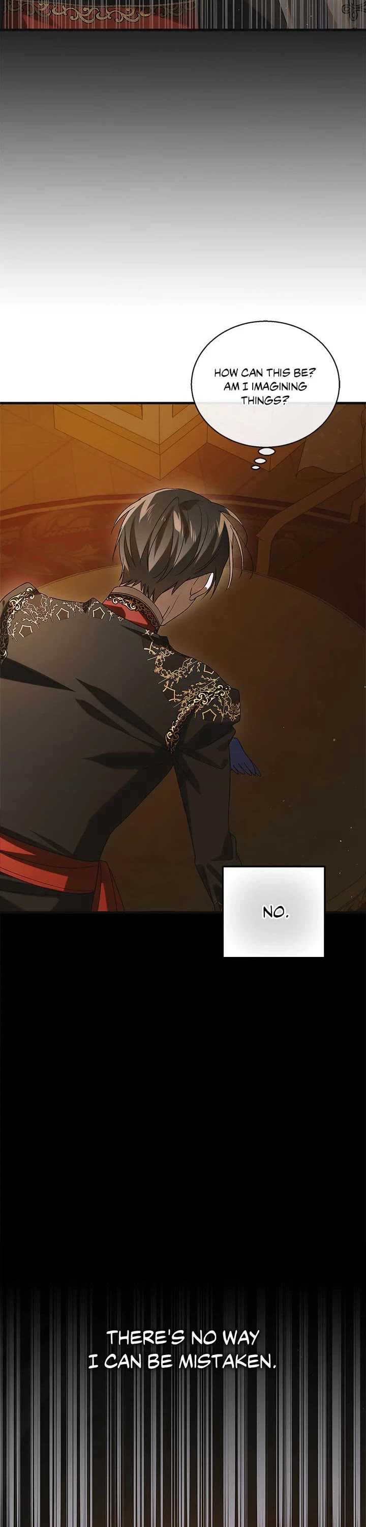 A Way To Protect The Lovable You chapter 122 page 37