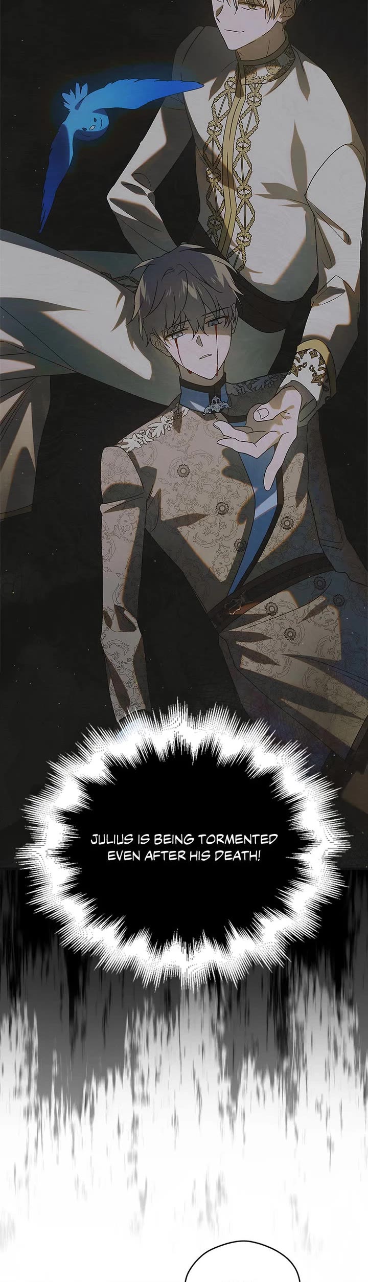 A Way To Protect The Lovable You chapter 122 page 39