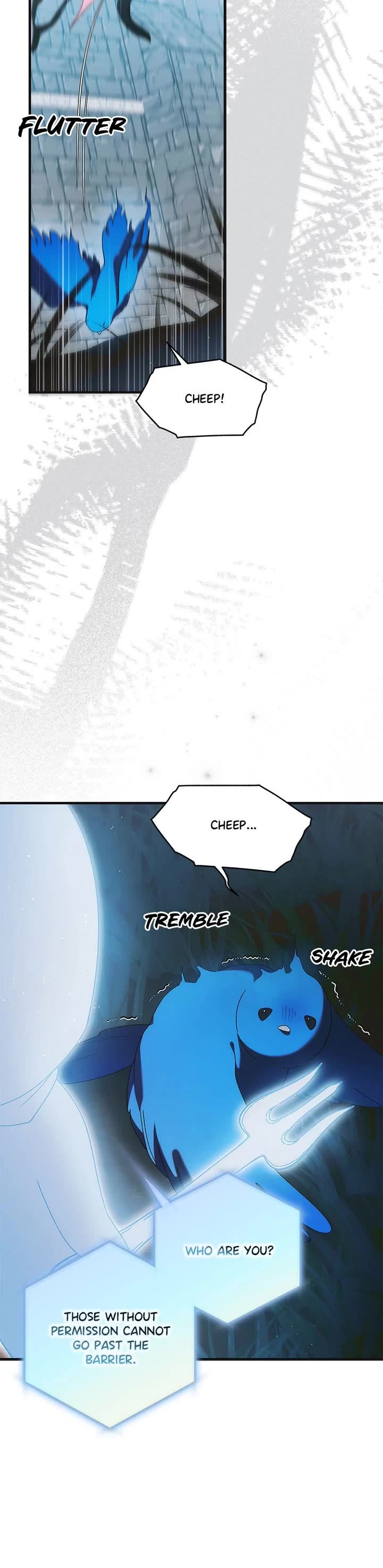 A Way To Protect The Lovable You chapter 122 page 4