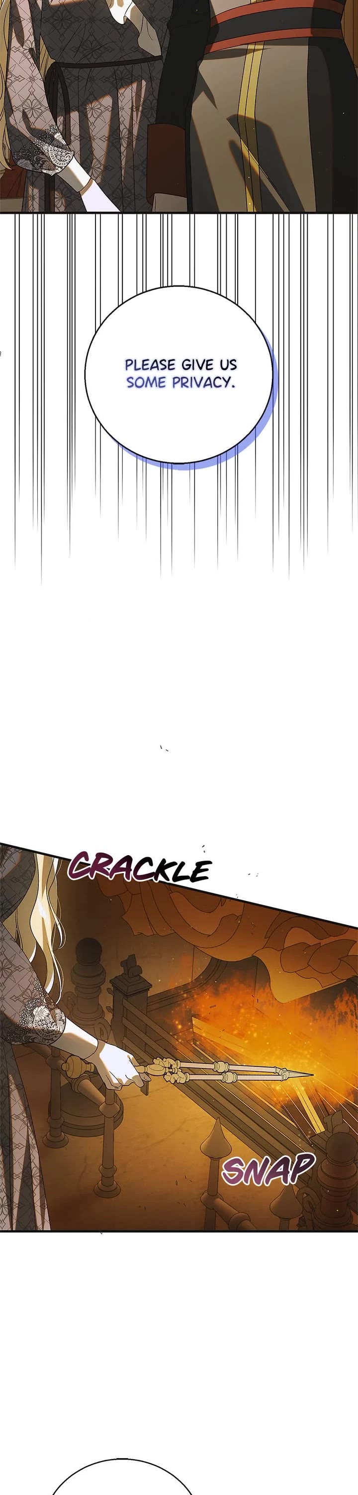 A Way To Protect The Lovable You chapter 122 page 41