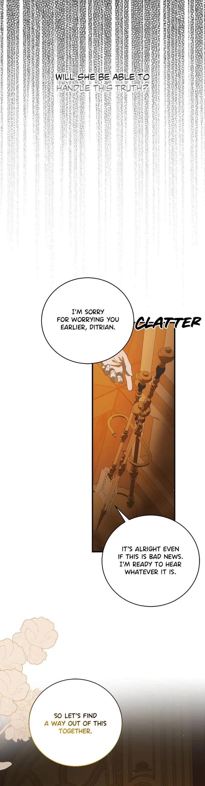 A Way To Protect The Lovable You chapter 122 page 44