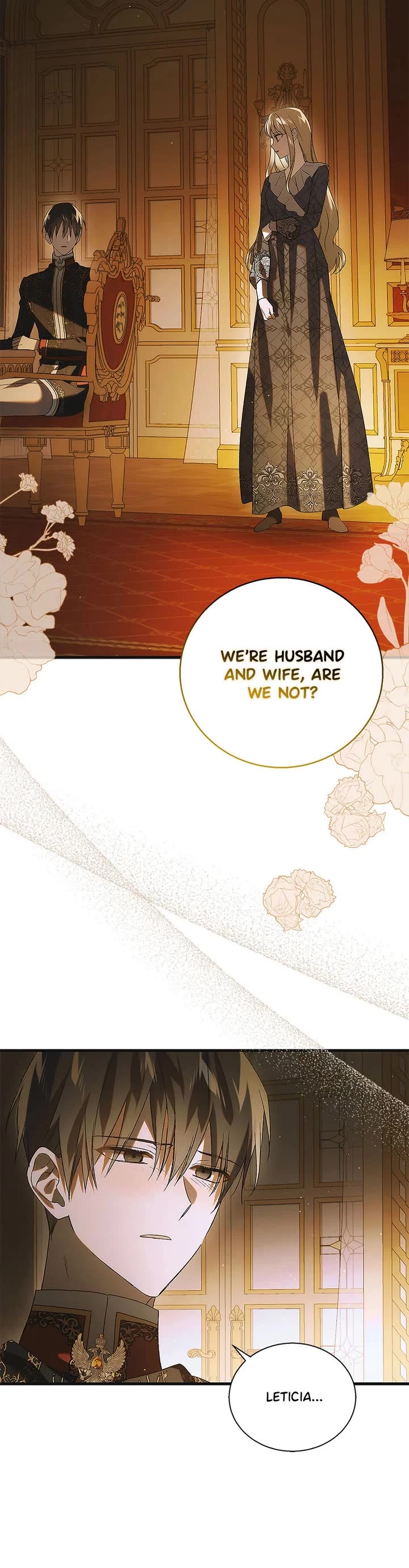 A Way To Protect The Lovable You chapter 122 page 45