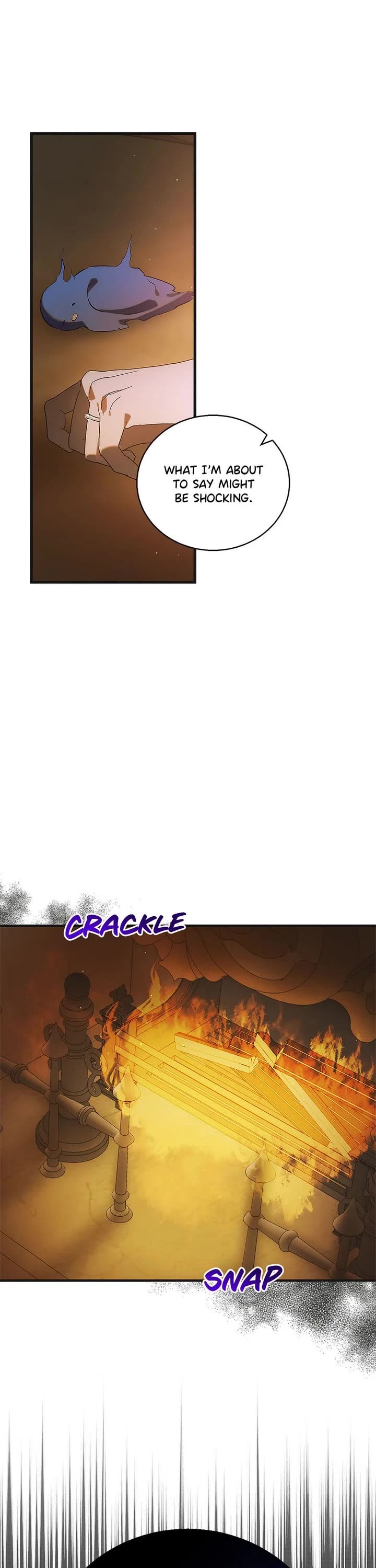 A Way To Protect The Lovable You chapter 122 page 46