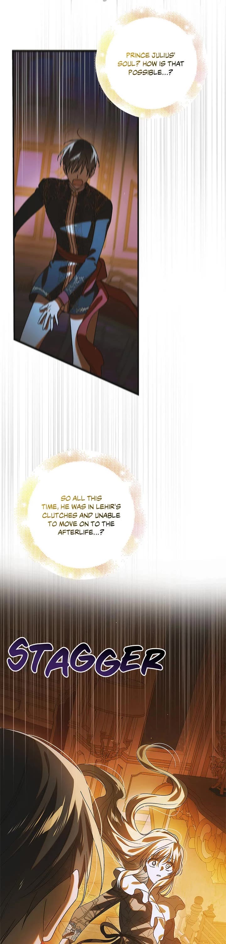 A Way To Protect The Lovable You chapter 122 page 48