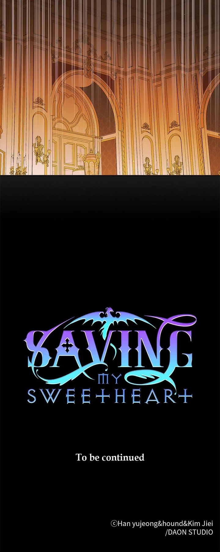 A Way To Protect The Lovable You chapter 122 page 50