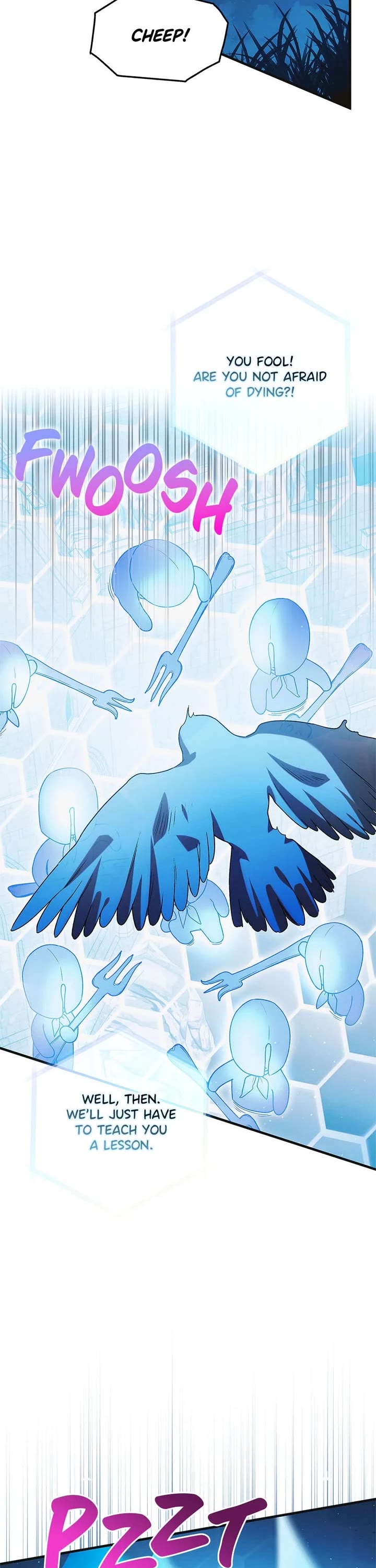 A Way To Protect The Lovable You chapter 122 page 6