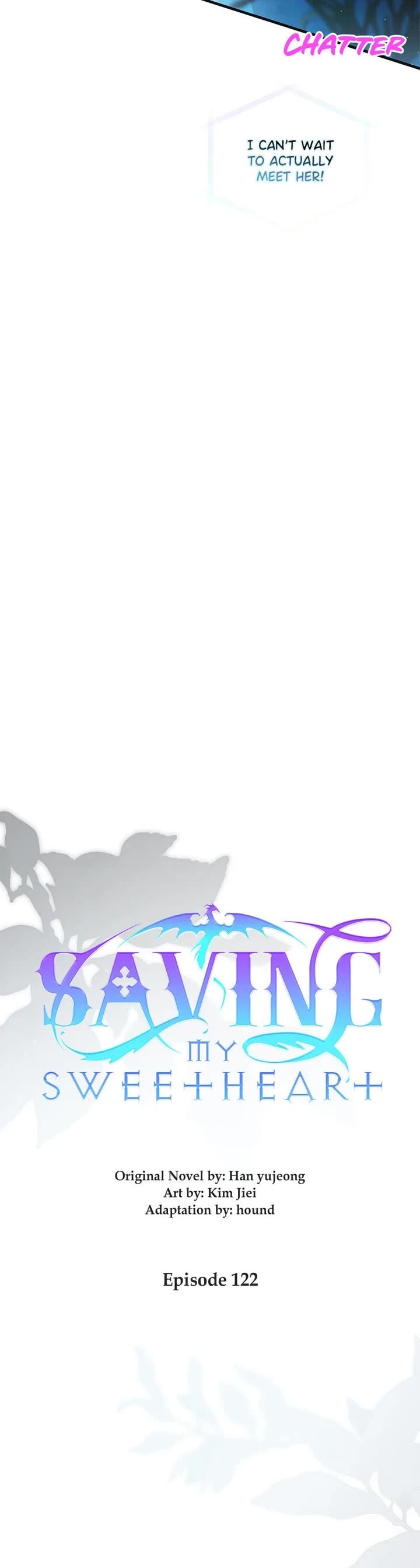 A Way To Protect The Lovable You chapter 122 page 9