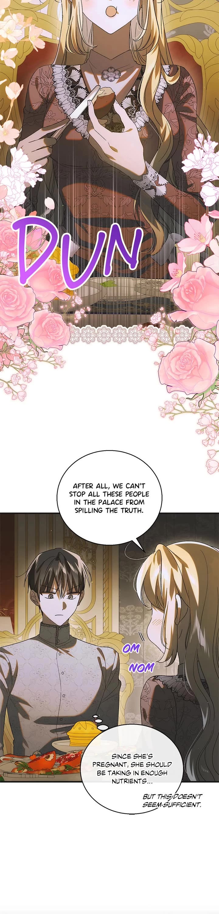 A Way To Protect The Lovable You chapter 123 page 12