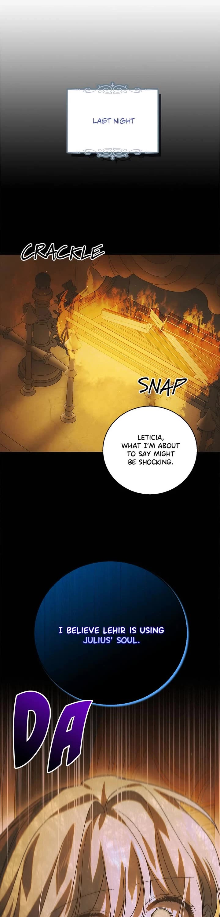 A Way To Protect The Lovable You chapter 123 page 13