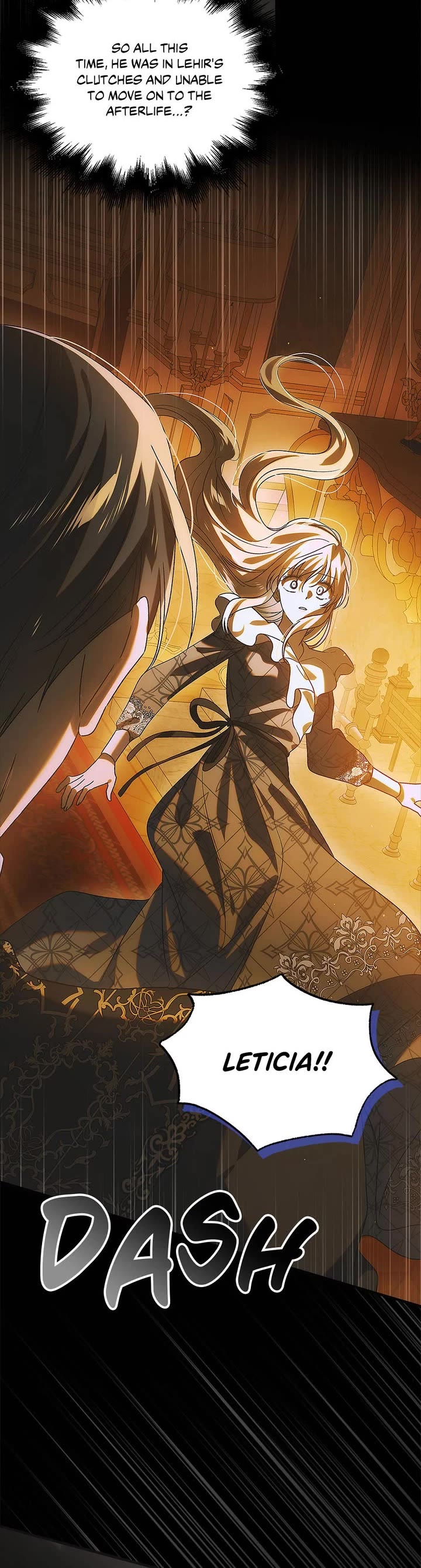 A Way To Protect The Lovable You chapter 123 page 15