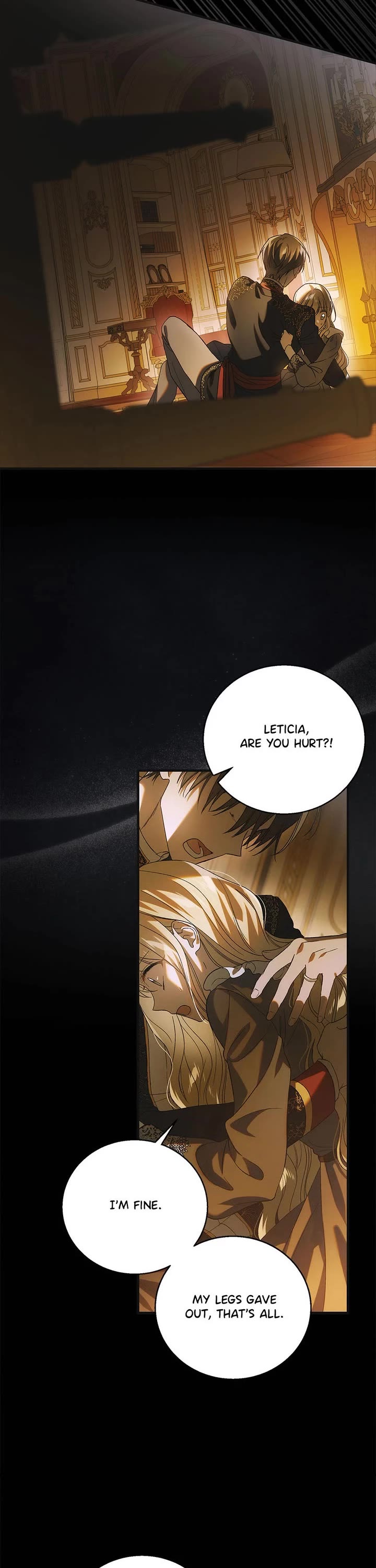 A Way To Protect The Lovable You chapter 123 page 16