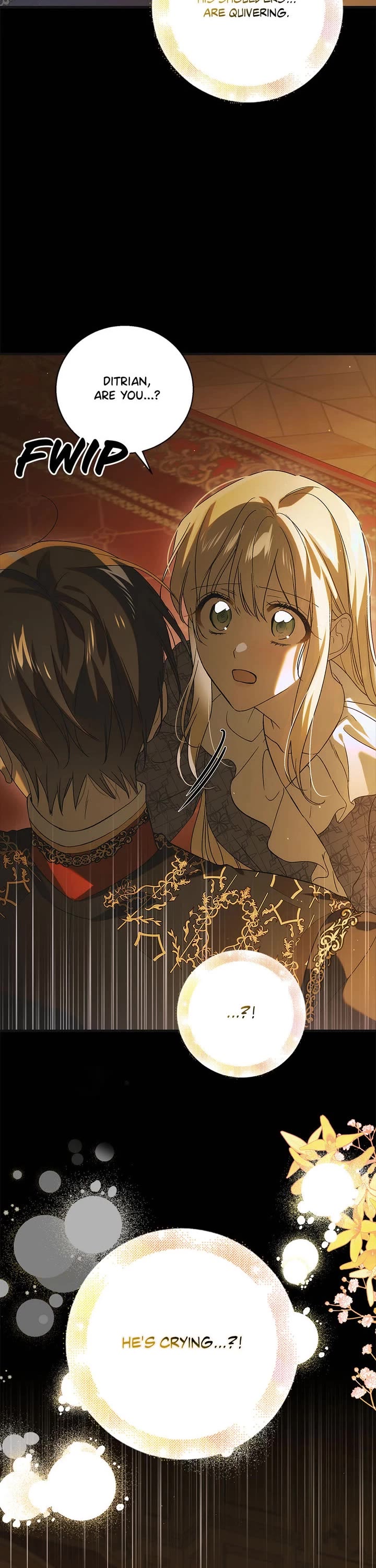 A Way To Protect The Lovable You chapter 123 page 18