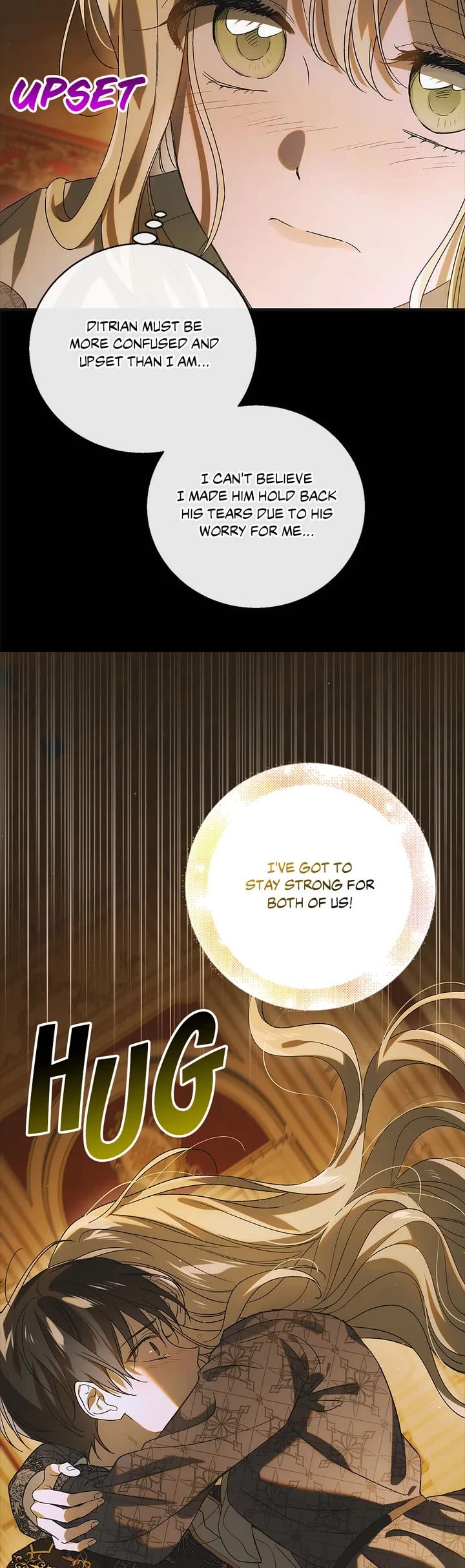 A Way To Protect The Lovable You chapter 123 page 20