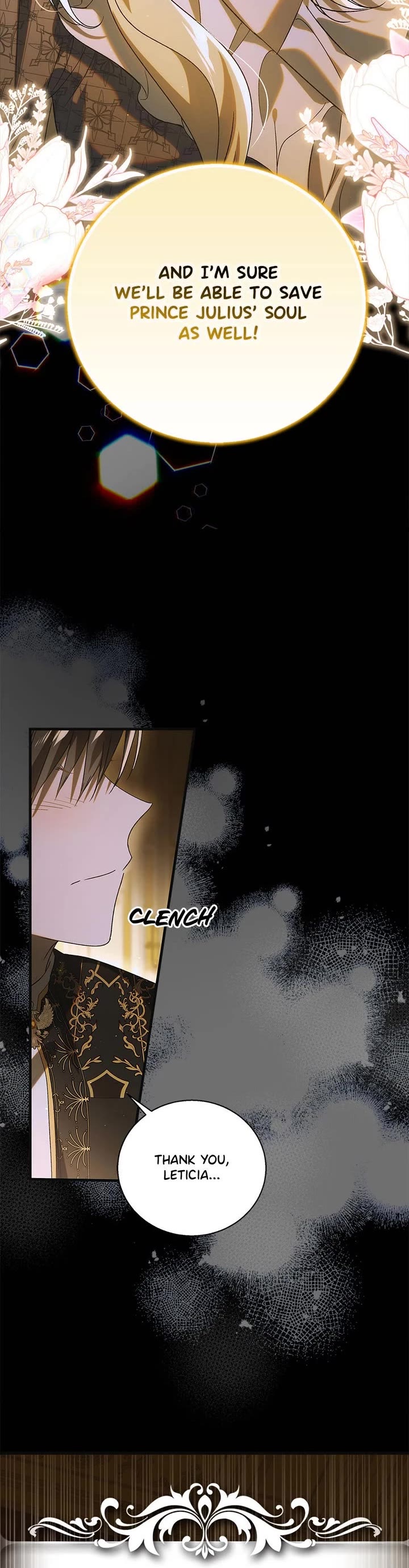 A Way To Protect The Lovable You chapter 123 page 24