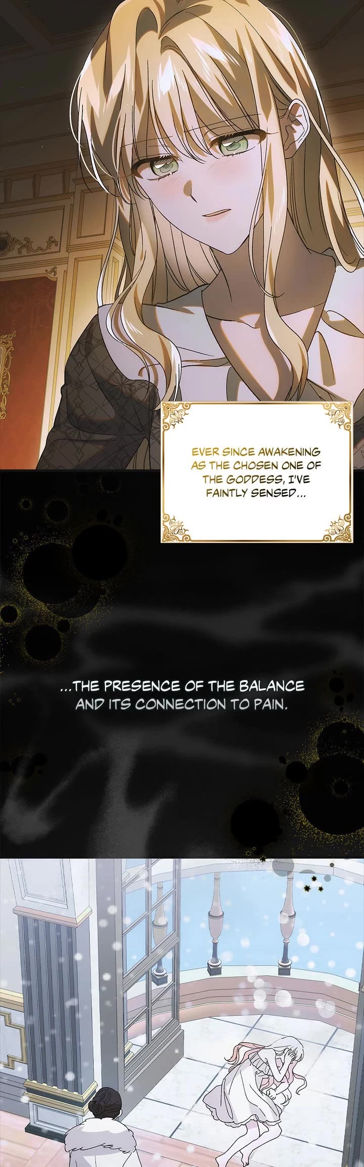 A Way To Protect The Lovable You chapter 123 page 29