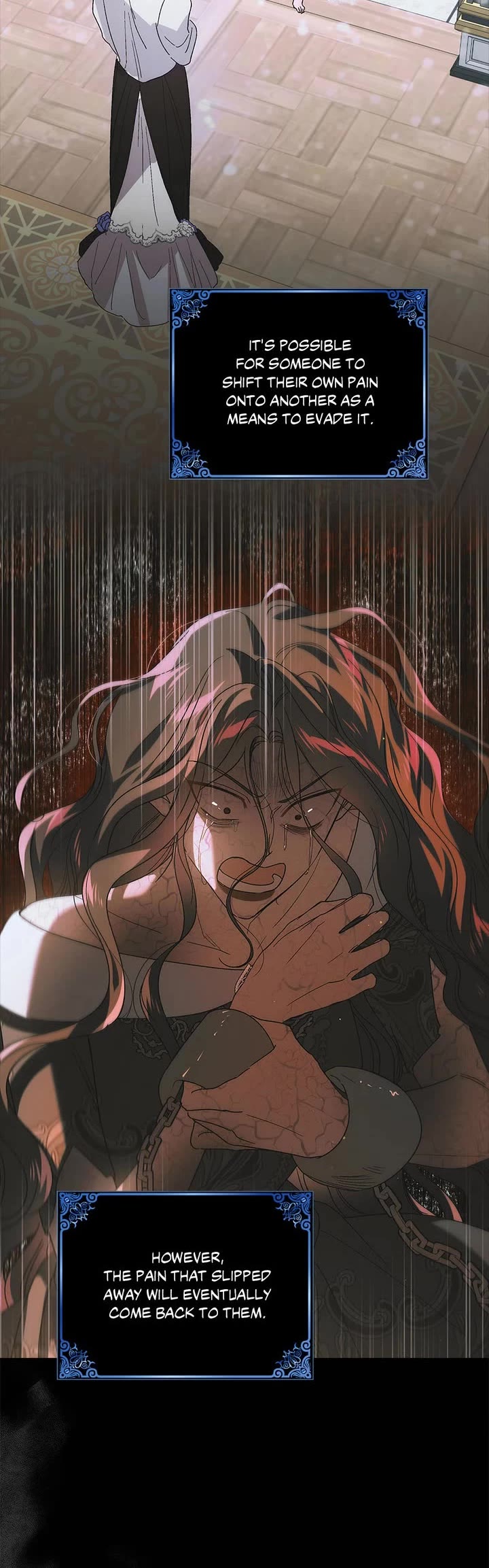 A Way To Protect The Lovable You chapter 123 page 30