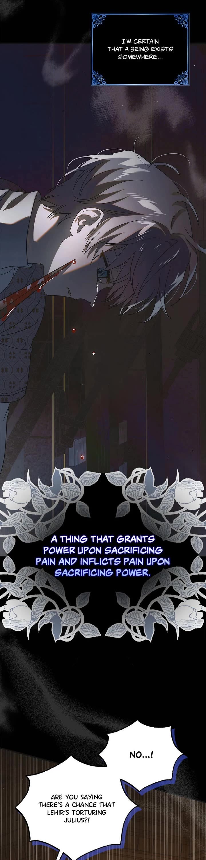 A Way To Protect The Lovable You chapter 123 page 31