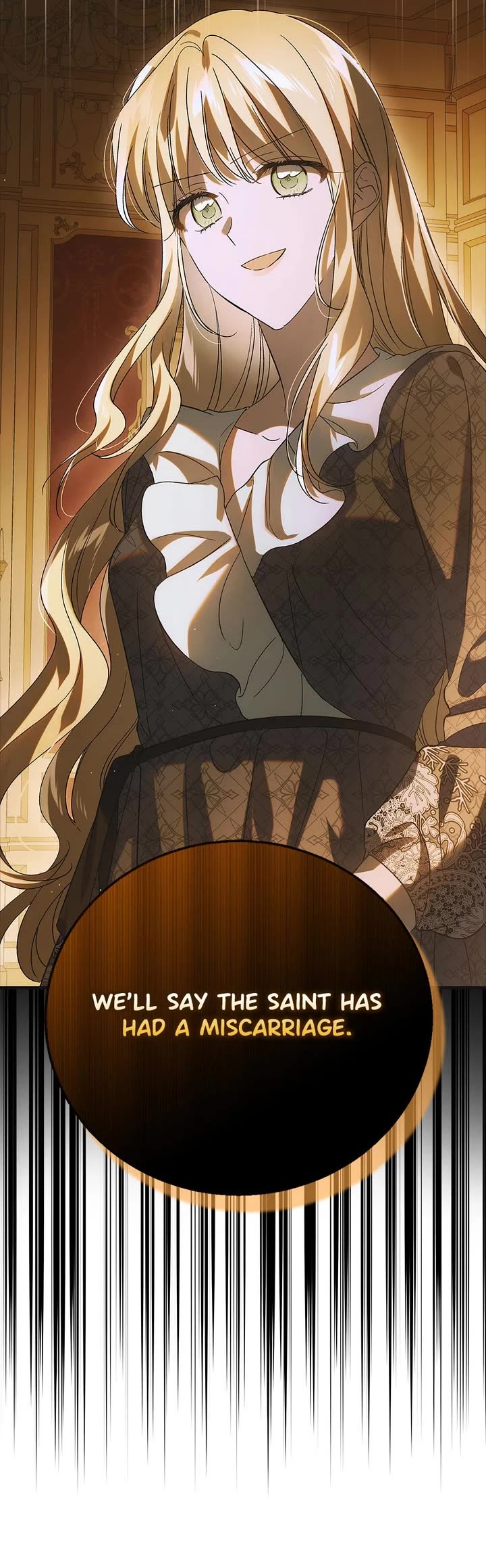 A Way To Protect The Lovable You chapter 123 page 35