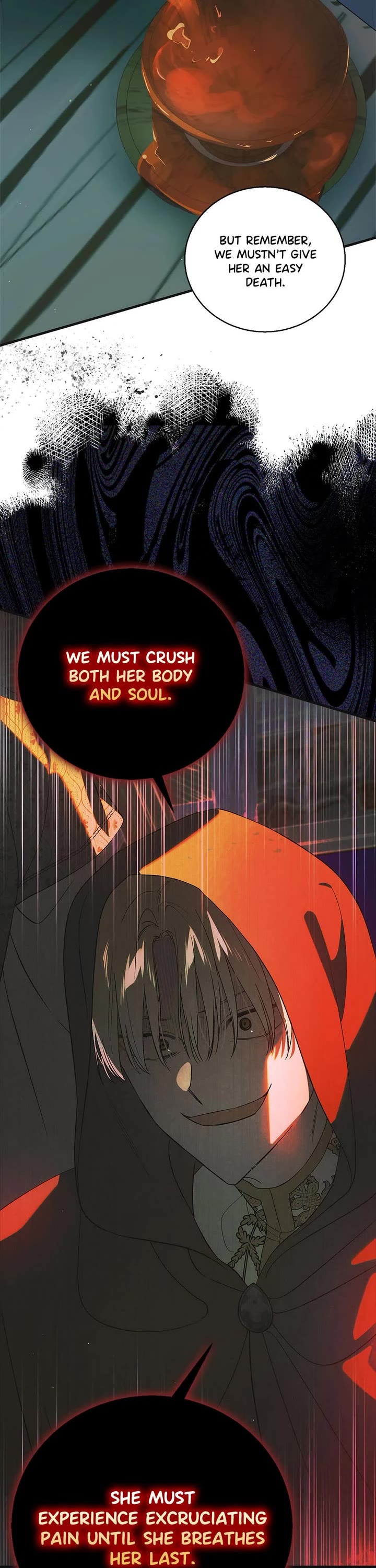 A Way To Protect The Lovable You chapter 123 page 38