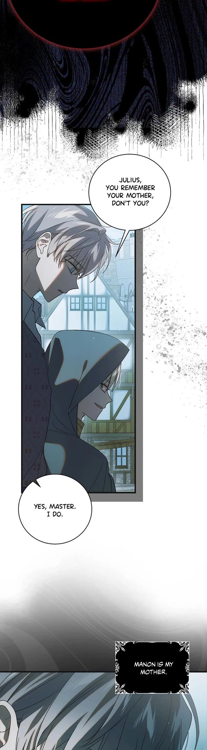 A Way To Protect The Lovable You chapter 123 page 39