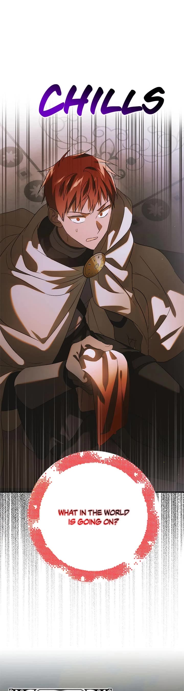 A Way To Protect The Lovable You chapter 123 page 4