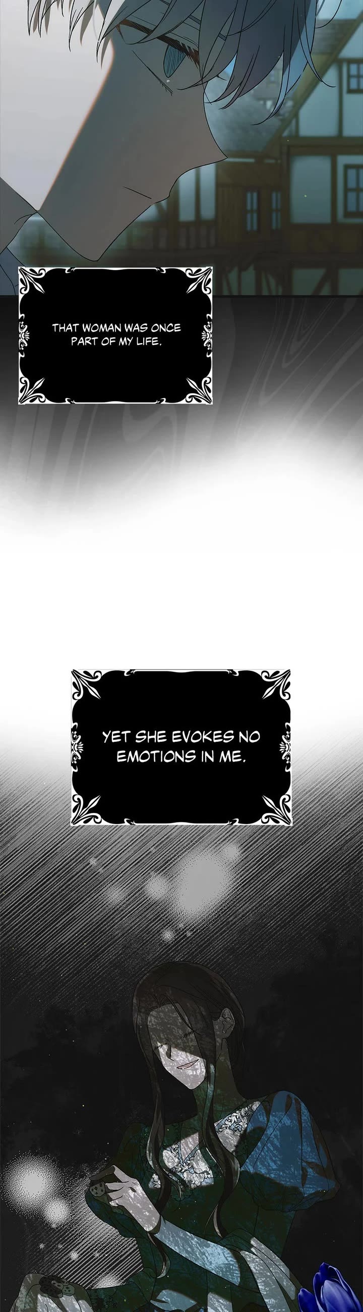 A Way To Protect The Lovable You chapter 123 page 40