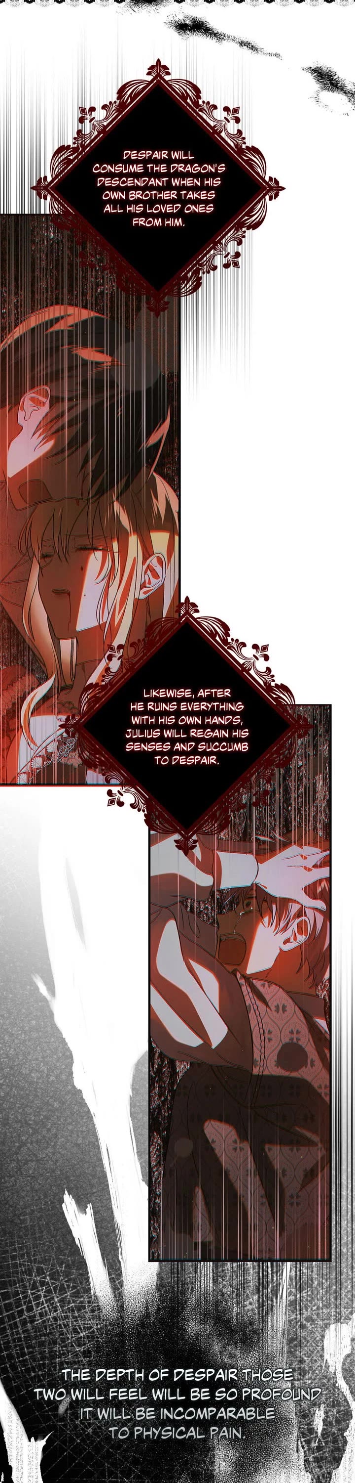 A Way To Protect The Lovable You chapter 123 page 43