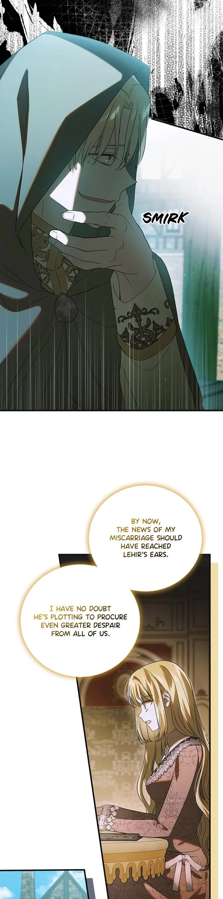 A Way To Protect The Lovable You chapter 123 page 44